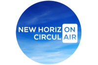 New horizons bank