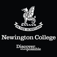 Newington college