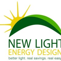 New light energy design, inc