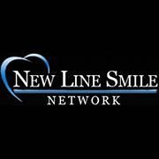 New line smile
