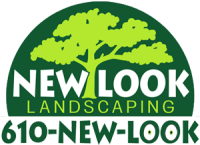 New look landscaping