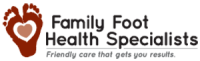 Family foot health specialists