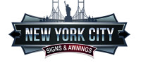 New york city signs & awnings