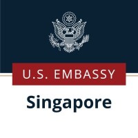 US Embassy in Singapore