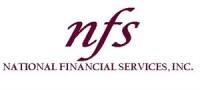 National financial services, inc.