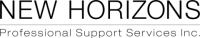 New horizons professional support services
