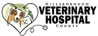 Hillsborough county veterinary hospital