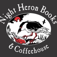 Night heron books