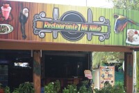 Ninos restaurant & bar inc