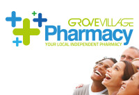 Grove Village Pharmacy