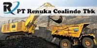 PT. Renuka Coal Indo TBK