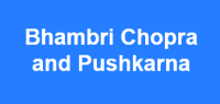Bhamari Chopra & Pushkarna