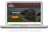Noel manor retirement living