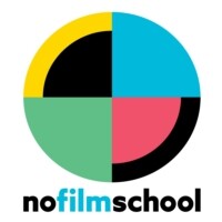 No film school