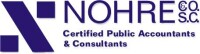 Nohre & co., s.c.