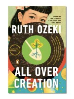 All over creation