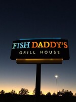 Fishdaddy's