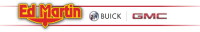 Ed Martin buick pontiac gmc