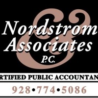 Nordstrom & associates, pc
