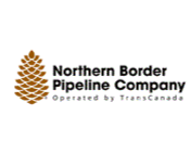 Northern border pipeline