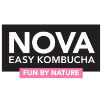 Nova kombucha
