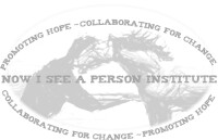 Now i see a person institute
