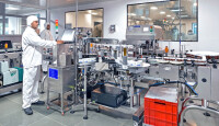 Ipca Laboratories Limited, Piparia, Silvassa, Dadra and Nagar Haveli (India).