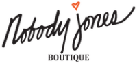 Nobody Jones boutique