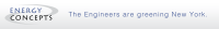 Integrated energy concepts engineering, p.c.