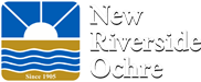 New riverside ochre co