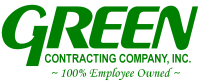 Green Contracting