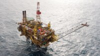 North sea drilling group