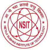 Netaji subhas institute of technology