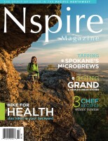 Nspire magazine