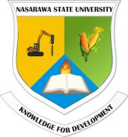 Nasarawa state university, keffi