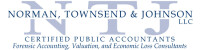 Norman, townsend & johnson, llc