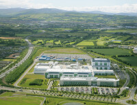 Pfizer Grange Castle