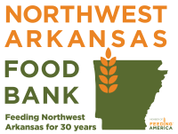Northwest arkansas food bank