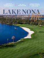 Lake Nona Golf and Country Club