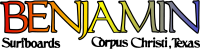Benjamins Surf Inc.