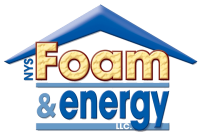 New york state foam & energy llc