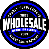 Wholesale Nutrition