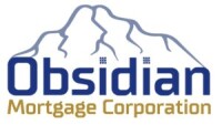 Obsidian mortgage corporation & financial services