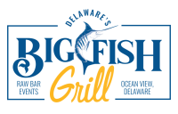 Oceanview seafood restaurant