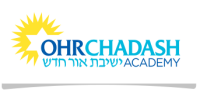 Ohr chadash academy