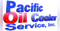 Pacific oil cooler service