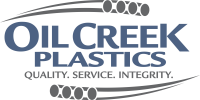 Oil creek plastics