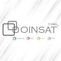 Oinsat s.a.s.