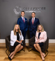 Oley kinser concierge wealth, llc