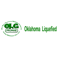 Oklahoma liquefied gas (olg)